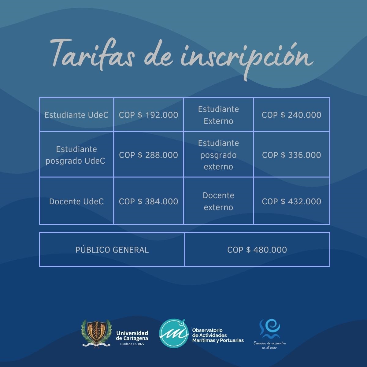 7 INSCRIPCIONES