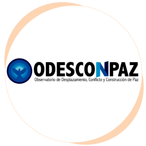 Observatorio de Desplazamiento, Conflictos y Construcción de Paz