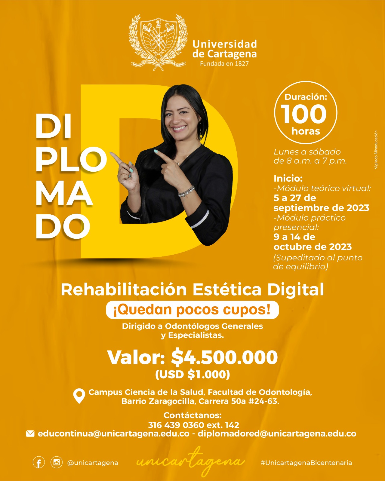 rehabilitacion estetica digital