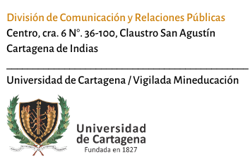 División de Comunicación y Relaciones Públicas