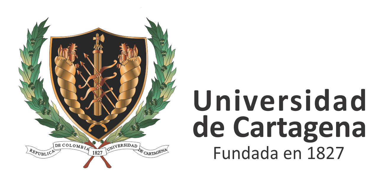 logo oficial unicartagena