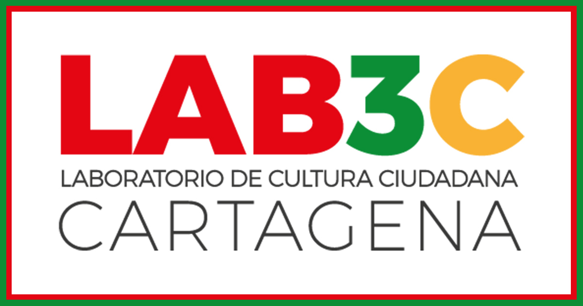 Laboratorio de Cultura Ciudadana de Cartagena - LAB3C