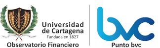 logo observatorio financiero bvc