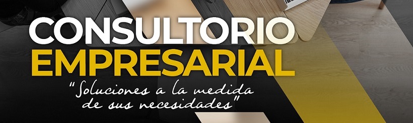 consultorio empresarial