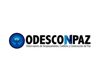 Observatorio de Desplazamiento, Conflictos y Construcción de Paz 