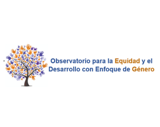 Observatorio para la Equidad y el Desarrollo con Enfoque de Género