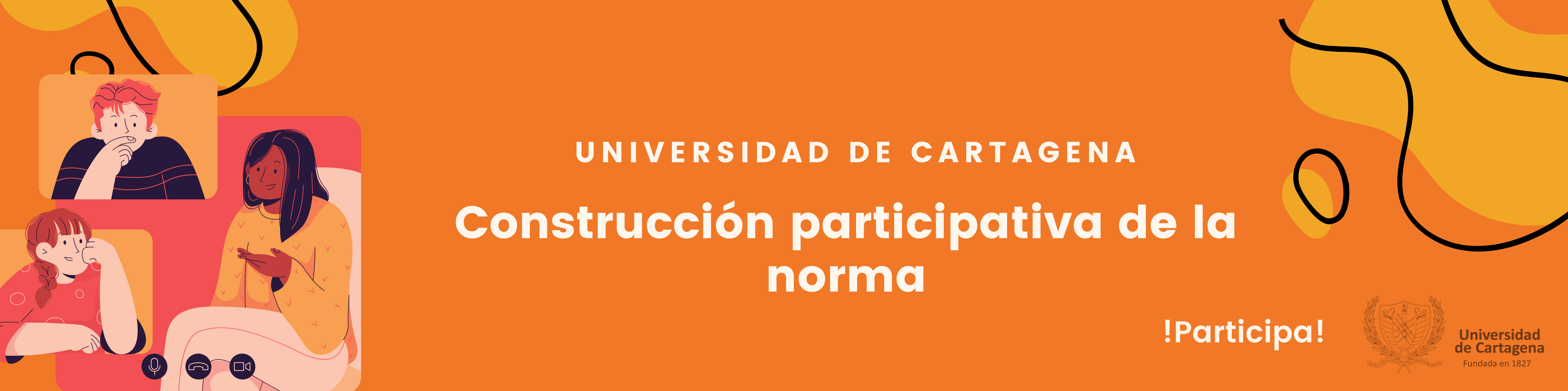 participacion normativa