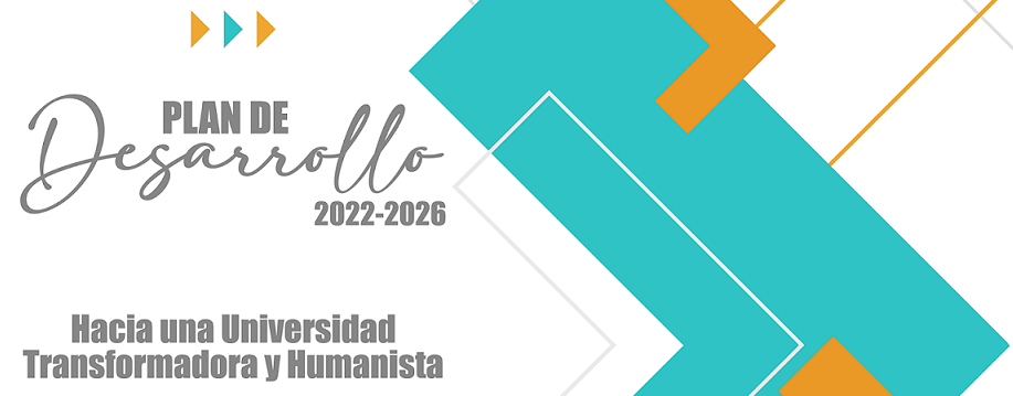 Plan de Desarrollo 2022 - 2026