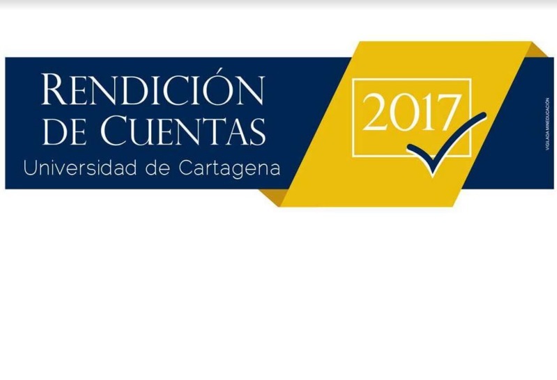 Rendición de Cuentas 2017