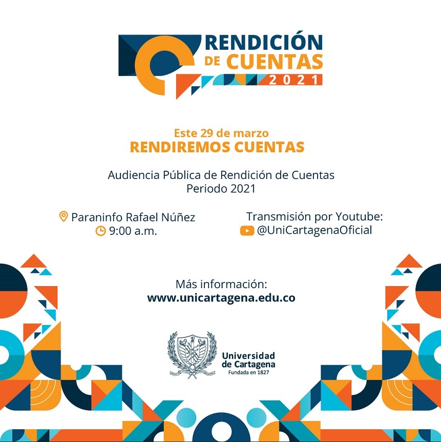 Rendicion de Cuentas 2021