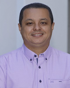  Amaury Cabarcas Álvarez 