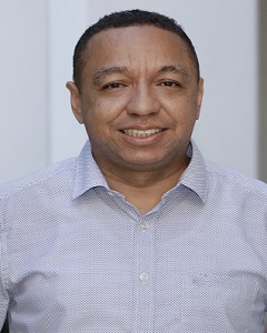 Freddy Ávila Dominguez