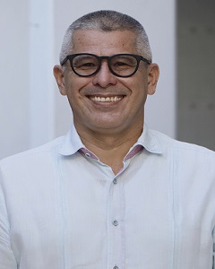 José Patiño Moncada