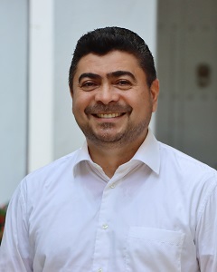 Harold Gómez Estrada