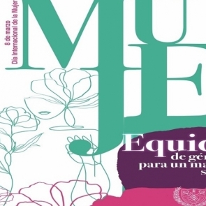 Conmemoración Día Internacional de la Mujer