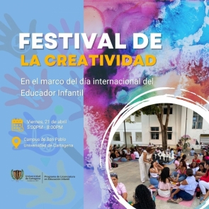 Festival de la Creatividad