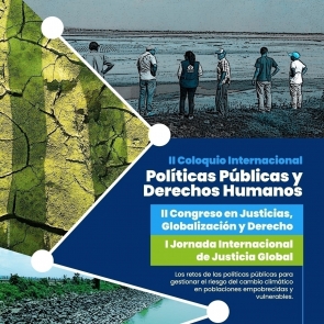 II Coloquio Iberoamericano de Políticas Públicas y Derechos Humanos