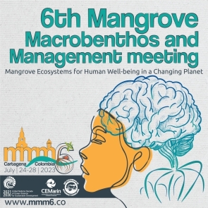 Congreso "Mangrove Macrobenthos Management" – MMM6