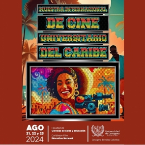 MICUC 2024 - Muestra Internacional de Cine Universitario del Caribe  