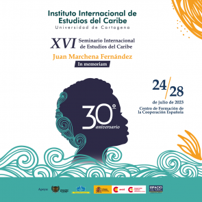 XVI Seminario Internacional de Estudios del Caribe