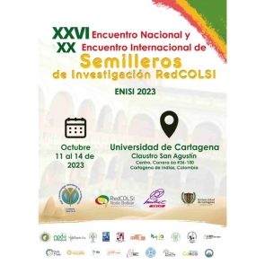 XXVI Encuentro Nacional y XX Encuentro Internacional de Semillero de Investigación RedCOLSI