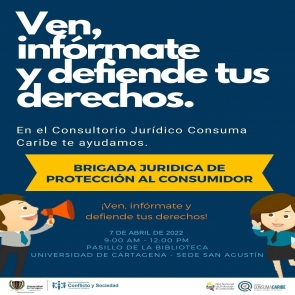 Brigada Jurídica de Protección al Consumidor