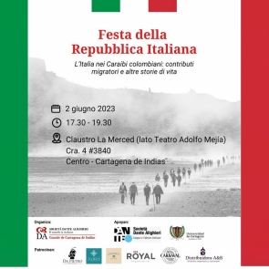 Festa della Repubblica Italiana