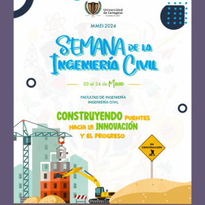 Semana de la Ingeniería Civil