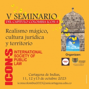 V Seminario del Capítulo Colombia ICON-S