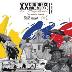 XX Congreso Colombiano de Historia