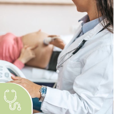 Especialización en Ginecología y Obstetricia